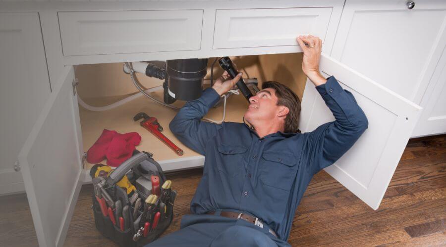 Local water heater installation in Elm Grove, WI